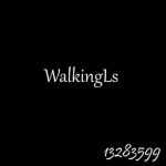 WalkingLs