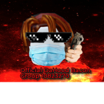 Official DaHood Bacon Group