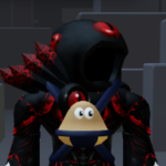 Fans de un fan de roblox