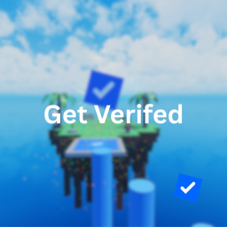 Get Verified!