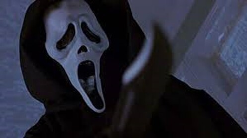 survive GhostFace 