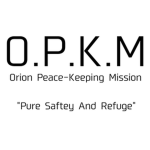 Orion Peace Keeping Mission