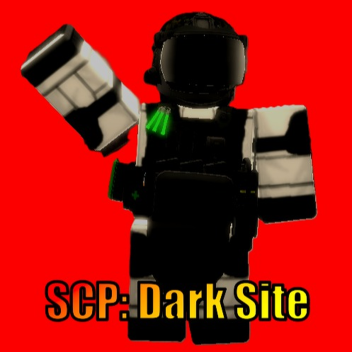 SCP: Dark Site