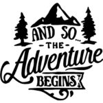 Our Adventure.