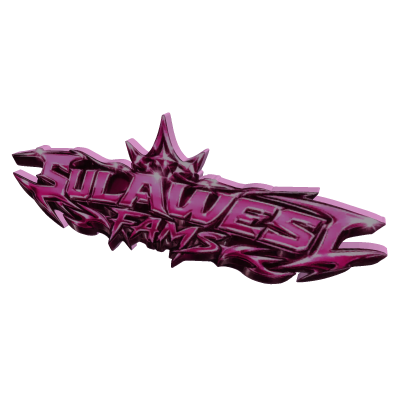 Sulawesi fams