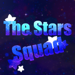 The stars squad!