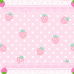 Pandy's StrawBabies ! <3