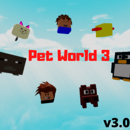 Pet World lll