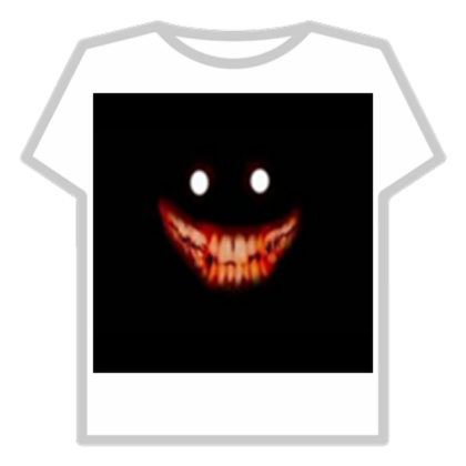 HORROR Roblox decal