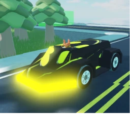 Fastest Car Racing icon