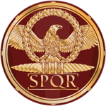 Roman Empire -[RE]