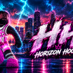 Horizon Hoops Official