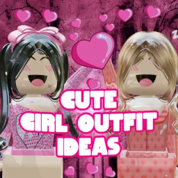  [NEW] CUTE Girls Outfit Idea icon