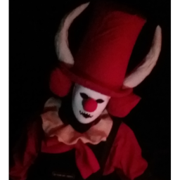 [DINER!] The Circus of Bizarre