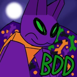 [🎃] Be a Dumb Dog icon