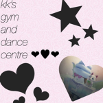 kk`s gym and dance studio