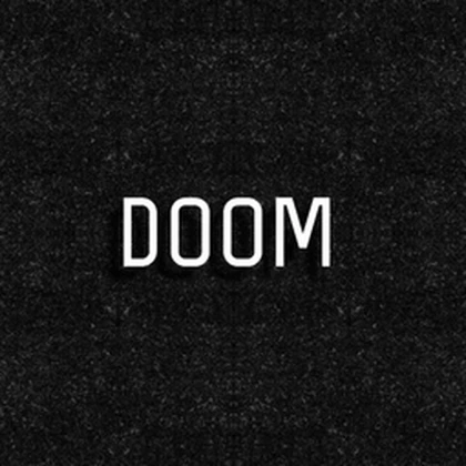 D00M CO Roblox group icon