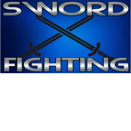 sword fight