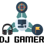 DJ Gamer YT!