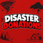 Disaster Donations