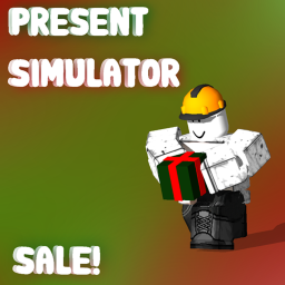🎁🎄Present Simulator SALE!🎄🎁