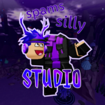 spam's silly studio