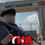 | THA |Sınır Müfettişi