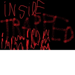 Trapped Inside. icon