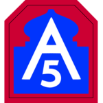 Fifth United States Of America Army