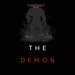 🎃 The Demon