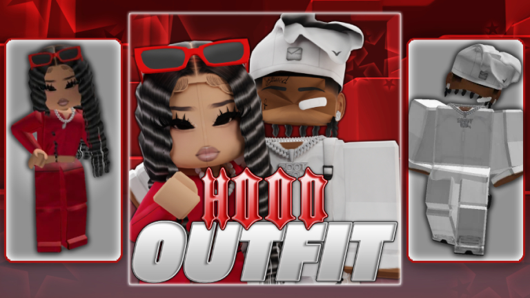 [💵 NEW] Hood Outfit Ideas screenshot 2