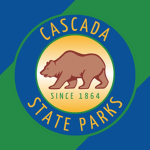 Cascada Department of Parks and Recreation