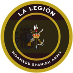 [SA] La Legión