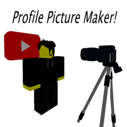 Profile maker by Admin Co.