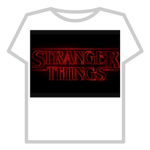 Stranger Things Fan