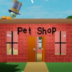 Pet Store!!!