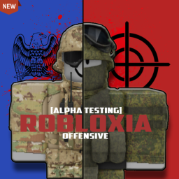 Robloxia Offensive [ALPHA TESTING]