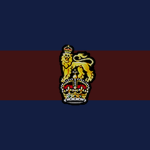 Regimentαl Heαdquαrters.