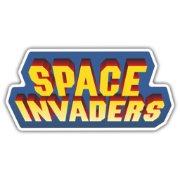 Space Invaders