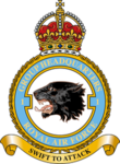 Virtual No. 1 Group RAF