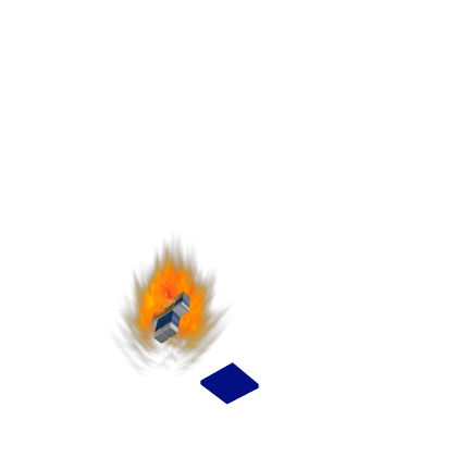 Vegeta God
