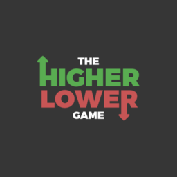 [NEW!] The Higher Lower Game ⬆️⬇️