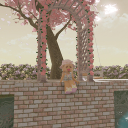 ♡Aesthetic Garden♡