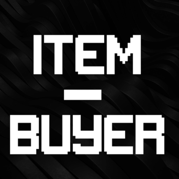 [NEW] Item Buyer 