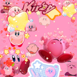 Kirby fan club:D