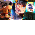 ANIME POWERS OFFICIAL