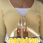 •Dantiful•