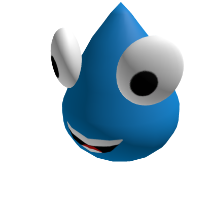 Splashhy Hat