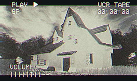Village victorien [Étalage]