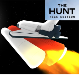 [The Hunt] Starting Soon Gameplay